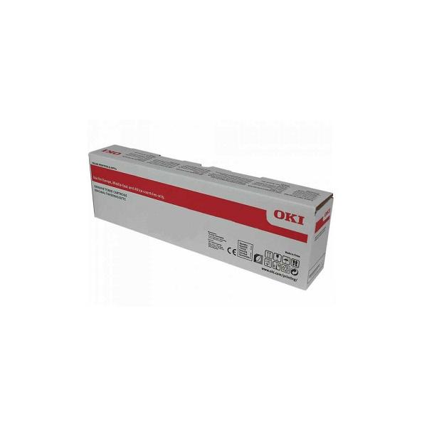 OKI 47095703 cartuccia toner Original Ciano 1 pezzo(i)