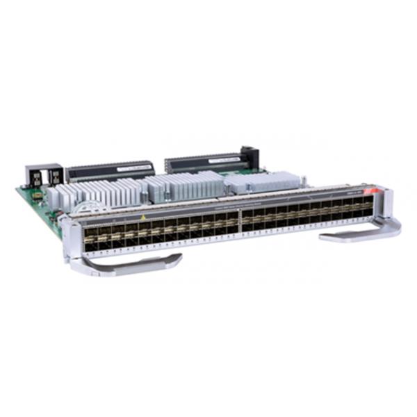 Cisco Catalyst 9600 Series Line Card - Switch - 48 x 1/10/25 Gigabit SFP+ / SFP28 - modulo plug-in