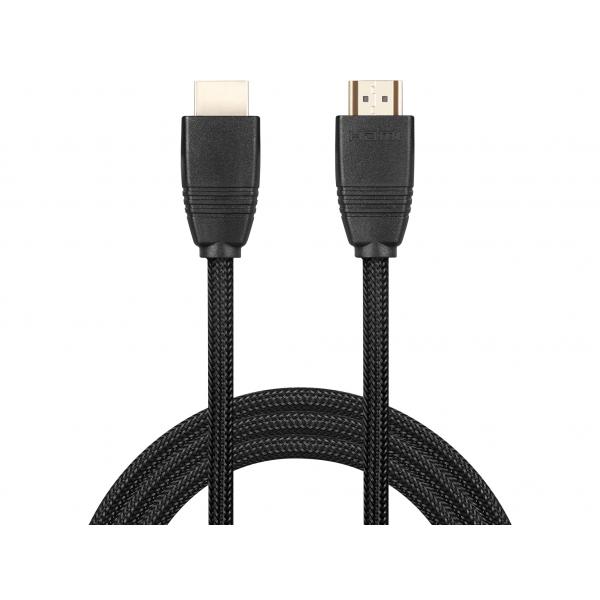 HDMI 2.1 Cable 8K,  1m