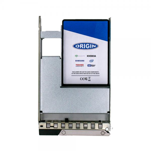 Origin Storage 400-BDVW-OS drives allo stato solido 2.5 480 GB Serial ATA III 3D TLC (Origin internal solid state drive 2.5in 480 GB Serial ATA III EQV to DELL 400-BDVW)