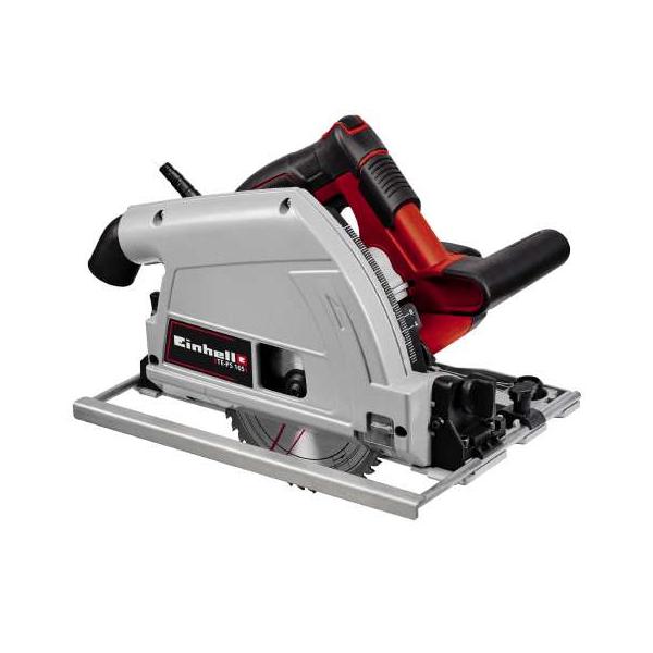 Einhell TE-PS 165 16,5 cm Sort, GrÃ¥, R