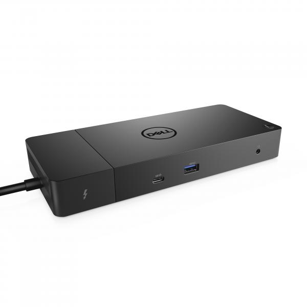 WD19TB USB-C Docking Station