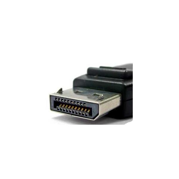 Nilox ADATTATORE DISPLAYPORT HDMI-4KX2K