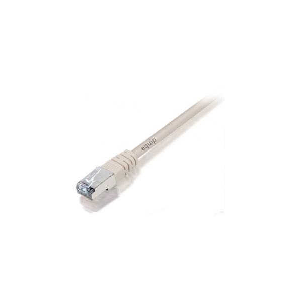 Cavo Rete Sf/utp Cat.5e 15mt Beige