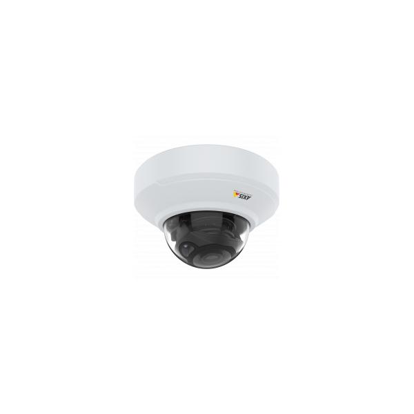 Axis M4206-LV Telecamera di sicurezza IP Interno Cupola 2048 x 1536 Pixel Soffitto/muro
