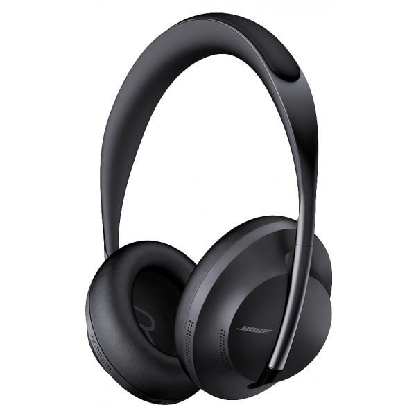 Bose Noise Cancelling Headphones 700 Auricolare Wireless A Padiglione Musica e Chiamate Bluetooth Nero (Bose 700 Noise Cancelling Wireless Headset black)
