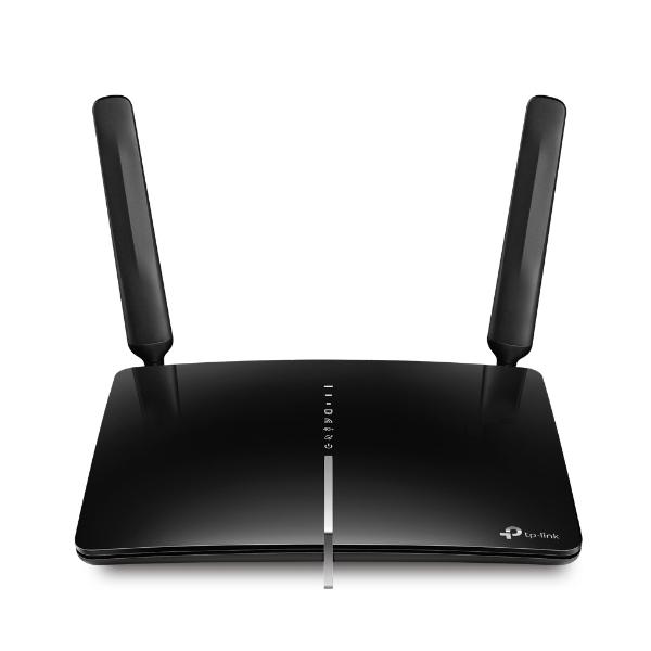 ROUTER WIRELESS ARCHER MR600 4G LTE DUAL BAND AC1200