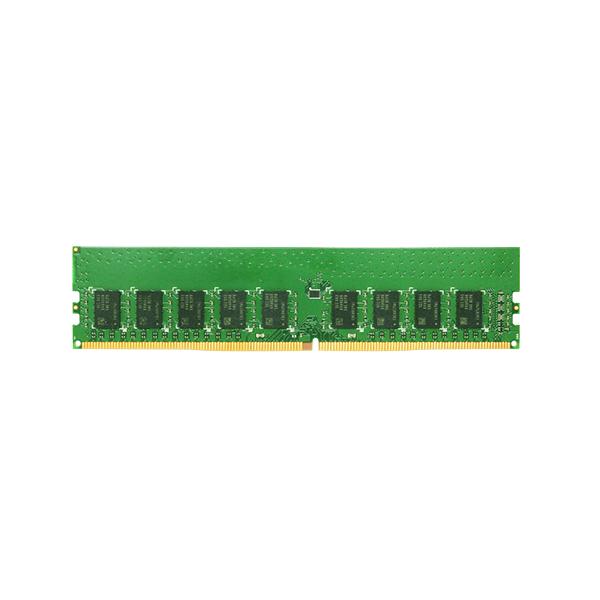 SYNOLOGY D4EC-2666-8G MEMORIA RAM 4GB 2.666MHz TIPOLOGIA DIMM TECNOLOGIA DDR4