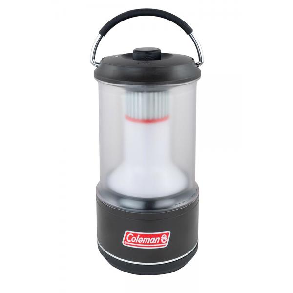 Coleman lantern 360 with 800 lumens, L