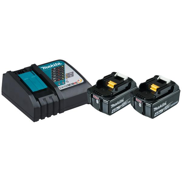 Cordless Tool Battery /
