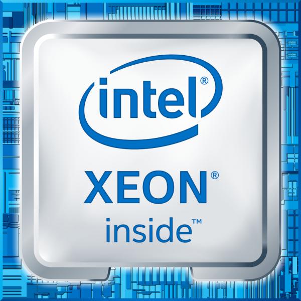 Intel Xeon W-3223 processore 3,5 GHz 16,5 MB (Intel Xeon W-3223 - 3.5 GHz - 8 processori - 16 thread - 16.5 MB cache - LGA3647 Socket - OEM)