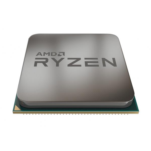 AMD RYZEN 7 3700X 3.6GHZ CACHE 32MB L3 TRAY VERSION ONLY CHIPSET