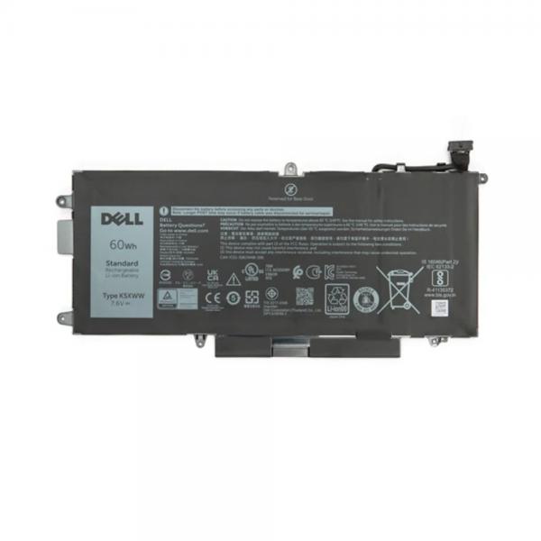 Battery, 45WHR, 3 Cell, - Lithium Ion X49C1, Battery, - DELL, Latitude 7390/5289 - Warranty: 12M