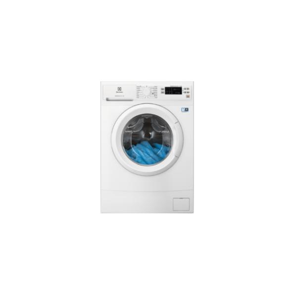 Electrolux EW6S526W Lavabiancheria libera installazione carica frontale Profondità 38cm 6k...