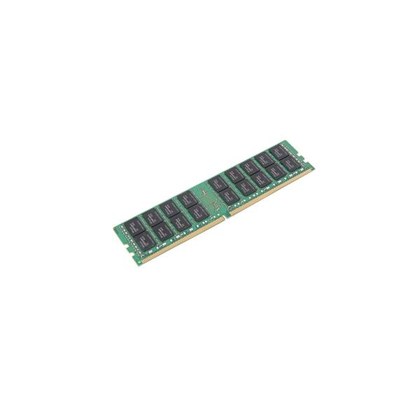 Fujitsu S26361-F4083-L364 memoria 64 GB 1 x 64 GB DDR4 2933 MHz Data Integrity Check (verifica integrità dati)