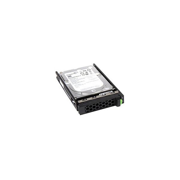 Fujitsu S26361-F5732-L480 drives allo stato solido 3.5 480 GB Serial ATA III (SSD SATA 6G 480GB,480GB SSD SATA 3.5&quot Mixed Use [LFF] 2.5&quot SSD Enterprise with 3.5&quot hot plug/hot replace tray)