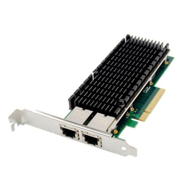 Microconnect MC-PCIE-X540 scheda di rete e adattatore Ethernet 10000 Mbit/s Interno