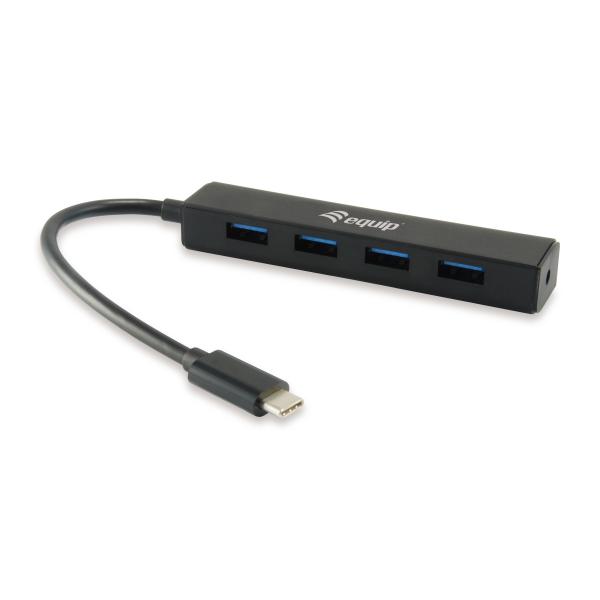 Equip Hub Usb-c