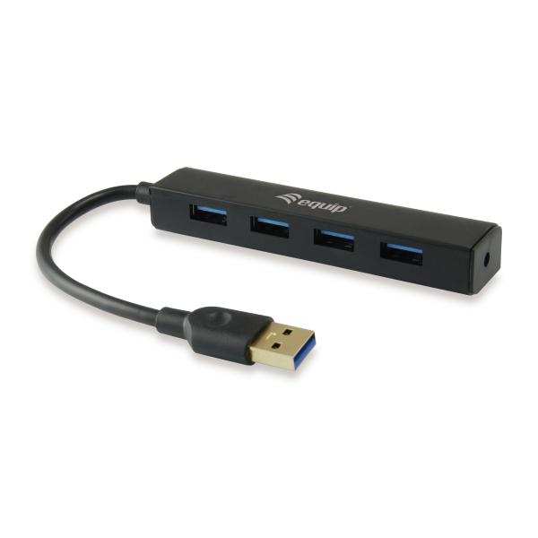 Equip Hub Usb-a