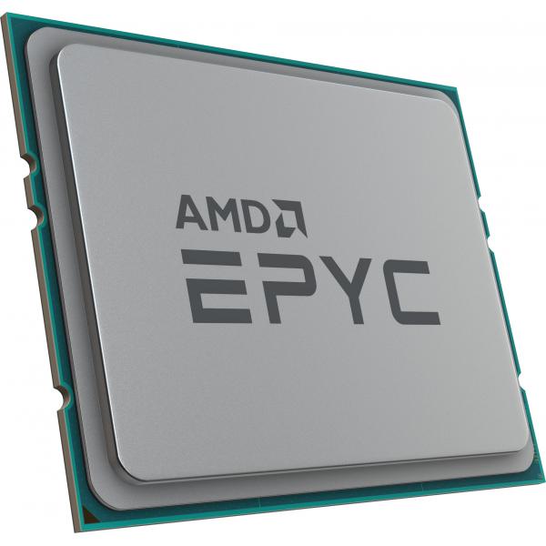AMD EPYC ROME 7272 12-CORE 2.9GHz 64MB CACHE 120W TRAY