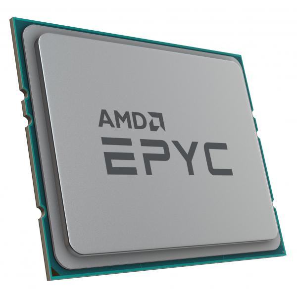 AMD EPYC 7252 processore 3,1 GHz 64 MB L3 (CPU AMD EPYC 7252 TRAY ohne Cooler [8x3.1GHz/64MB/120W])