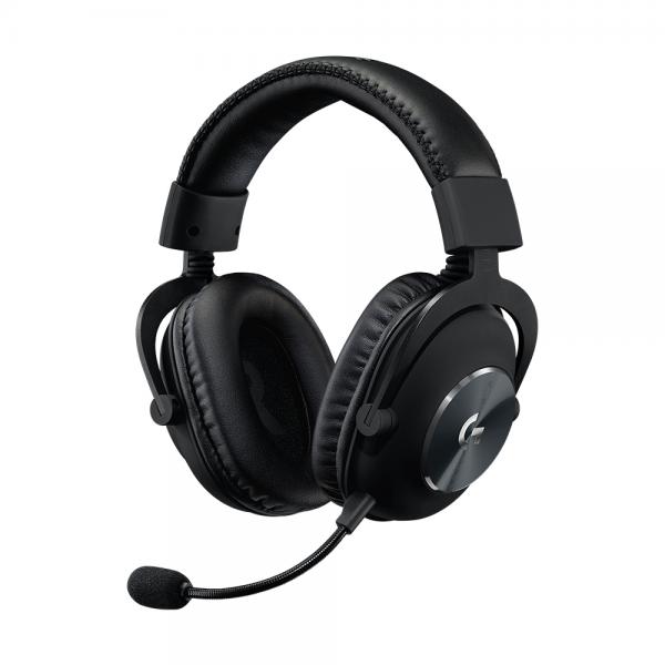 981-000812 HEADSET GAMING PC/CONSOLE PRO-G C:50MM 20HZ/20KHZ