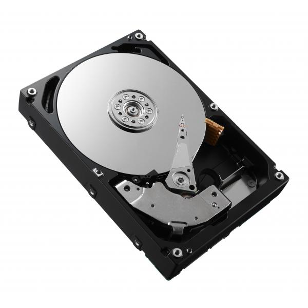 2TB 6G SATA 7.2k 3.5in - **Shipping New Sealed Spares** - 02 - Warranty: 36M