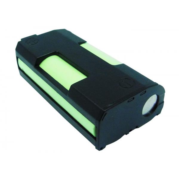 Battery 3.60Wh Ni-Mh 2.4V