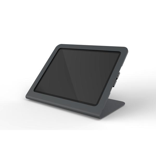 Heckler Design H549-Bg Supporto Antifurto Per Tablet 32,8 Cm (12.9") Nero, Grigio
