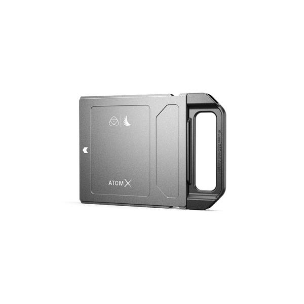 Angelbird Technologies AtomX SSD mini 1000 GB Argento