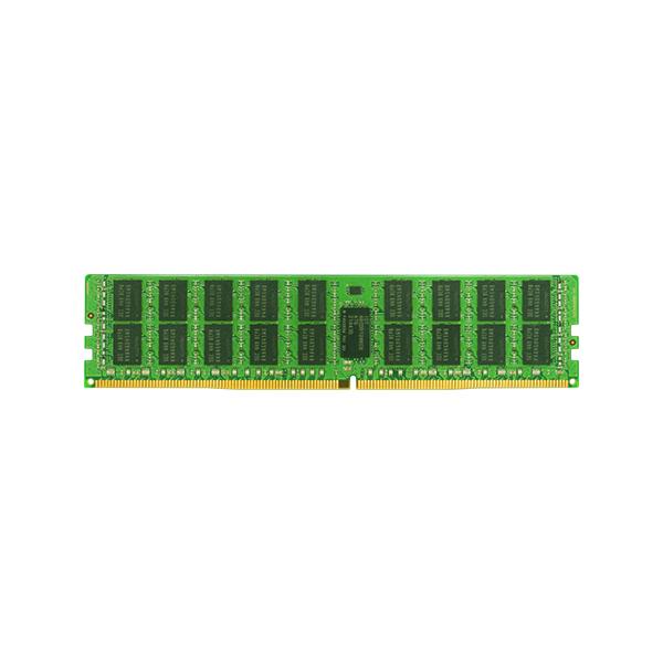 Synology D4RD-2666-16G memoria 16 GB 1 x 16 GB DDR4 2666 MHz Data Integrity Check (verific...