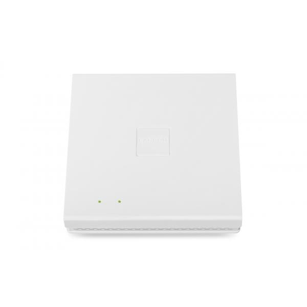 Lancom Systems LN-1700UE (EU) 1733 Mbit/s Supporto Power over Ethernet (PoE) Bianco