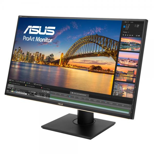 ASUS ProArt PA329C 81,3 cm (32") 3840 x 2160 Pixel 4K Ultra HD LCD Nero