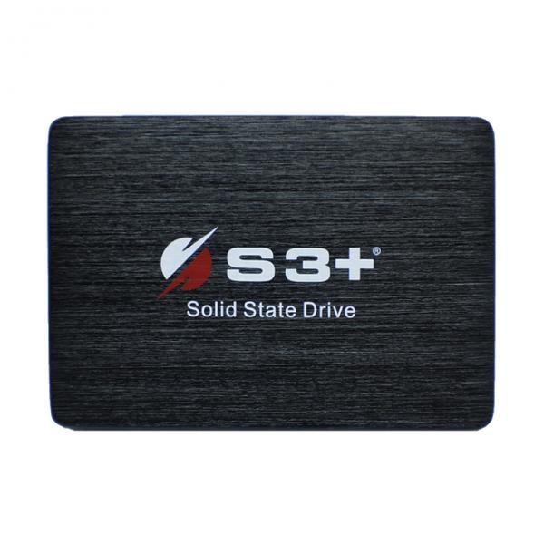 S3+ S3SSDC2T0 SSD 2.000GB INTERNO 2.5" SATA III