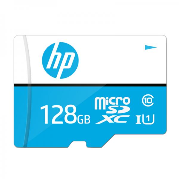 Hp HP 128GB MICRO SD XE CARD