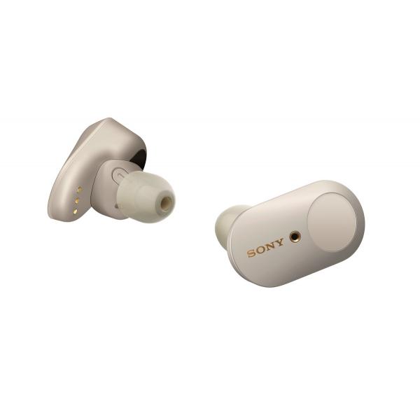 Devia Kintone Cuffie Bluetooth 5.0 Hi-Fi, batteria 300 mAh della durata  fino a 18h, colore nero - OFBA srl