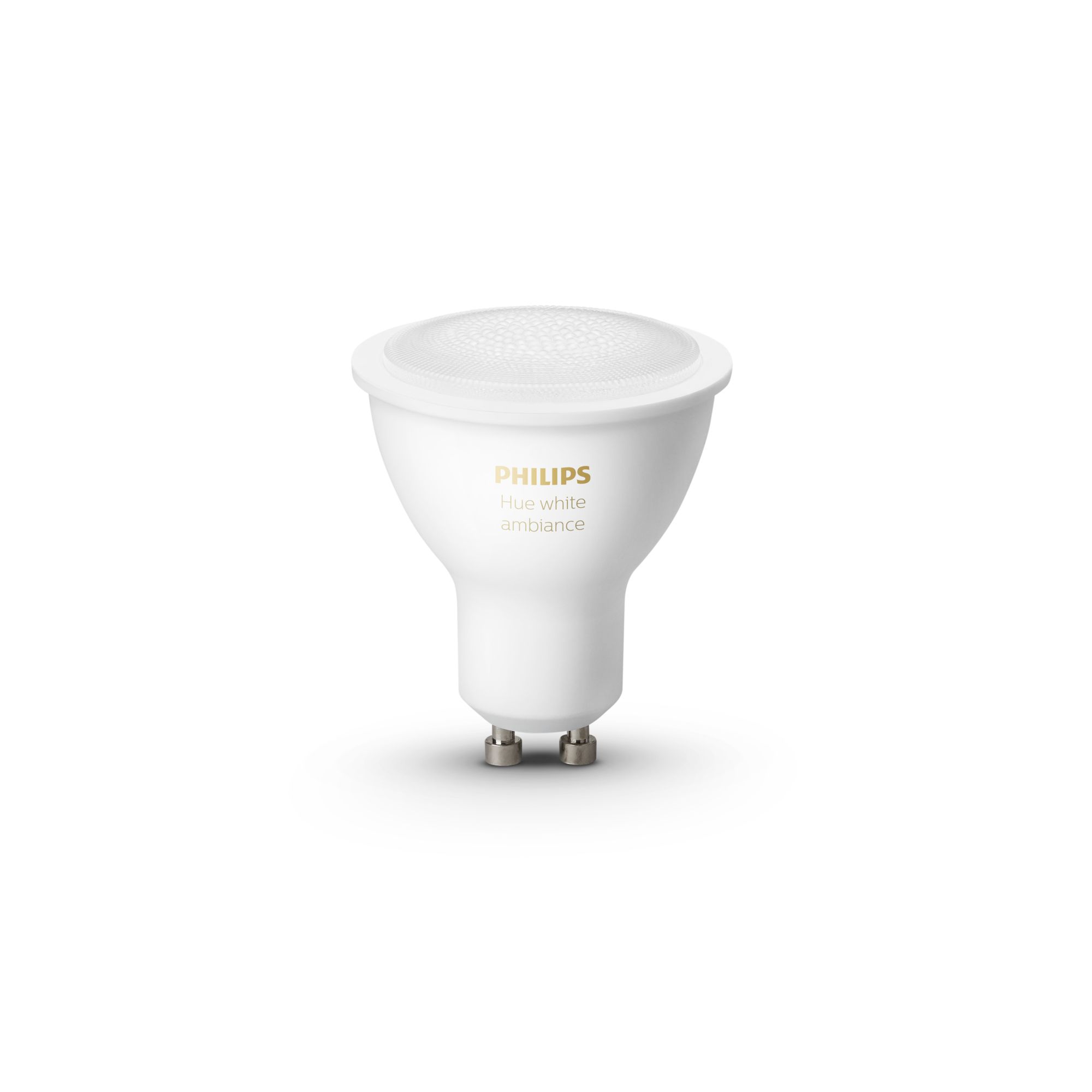 Philips HUE WHITE AMBIANCE 2 X LAMPADINE