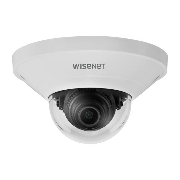 QND-8011 5MP INT DOME 2.8MM FIXED