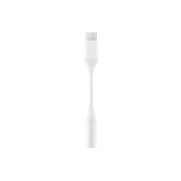 Samsung adattatore da Jack 3,5 mm a Lightning § Bianco