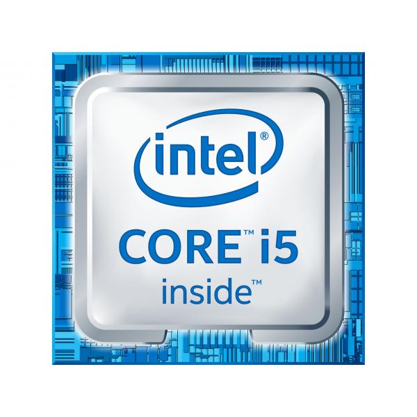 Intel Core i5-9500TE processore 2,2 GHz 9 MB (CPU Intel Core i5-9500TE / LGA1151v2 / Tray ### 6 Cores / 6 Threads / 9M Cache)