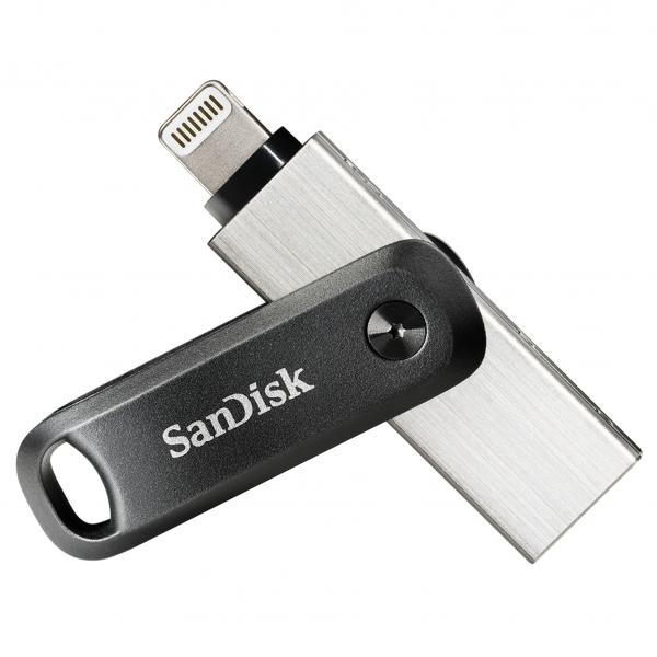 Sandisk Ixpand Flash Drive Go 128gb Usb 3.2 Gen 1 Iphone Ipad