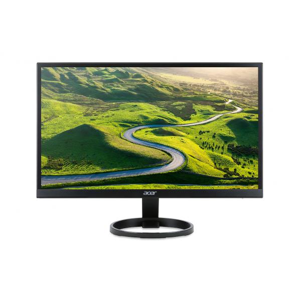 "ACER MONITOR 24"" R241YBBMIX IPS FHD 250 CD M2 TIME.RESP 1MS VGA"