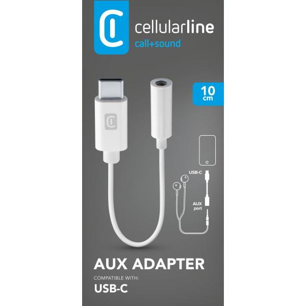 UGREEN Scheda Audio Adattatore Cavo Da USB C A AUX Tipo C Convertore Per Auricolari AUX Da 3,5 Mm Chip DAC Scheda Audio Di Ricarica PD QC Per Auricolare - Foto 4