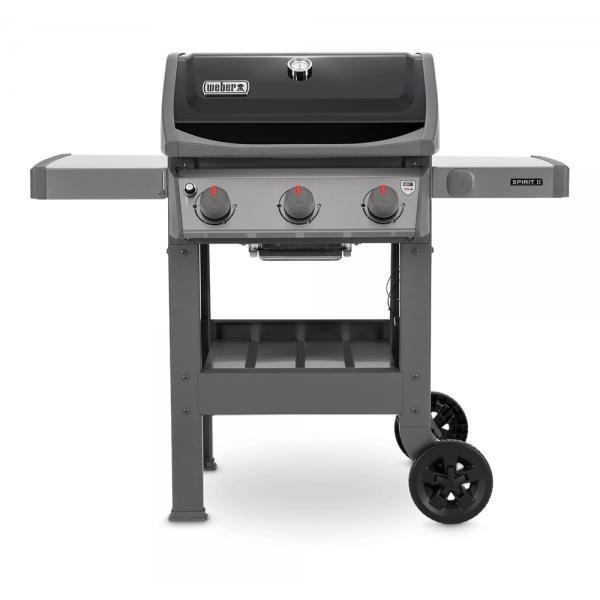 Barbecue a gas Spirit II E-310 GBS - 45010129