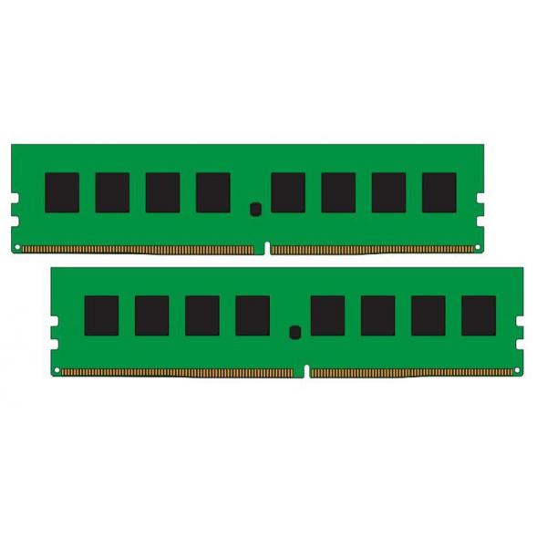CoreParts MMKN111-16GB memoria DDR4 2400 MHz (16GB Memory Module - 2400MHz DDR4 MAJOR - DIMM - KIT 2x8GB - Warranty: 120M)