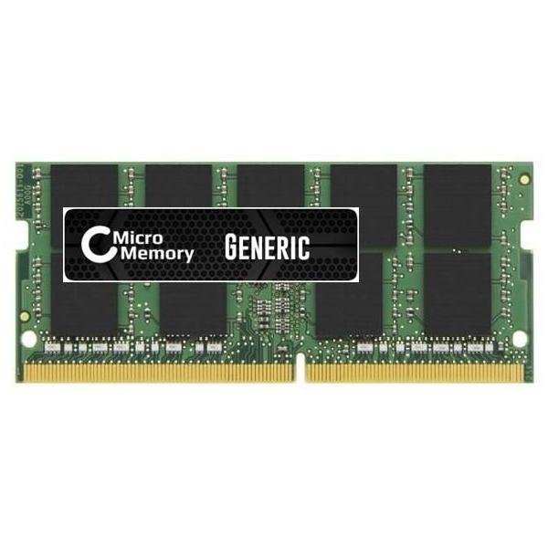 16GB Memory Module 2400Mhz