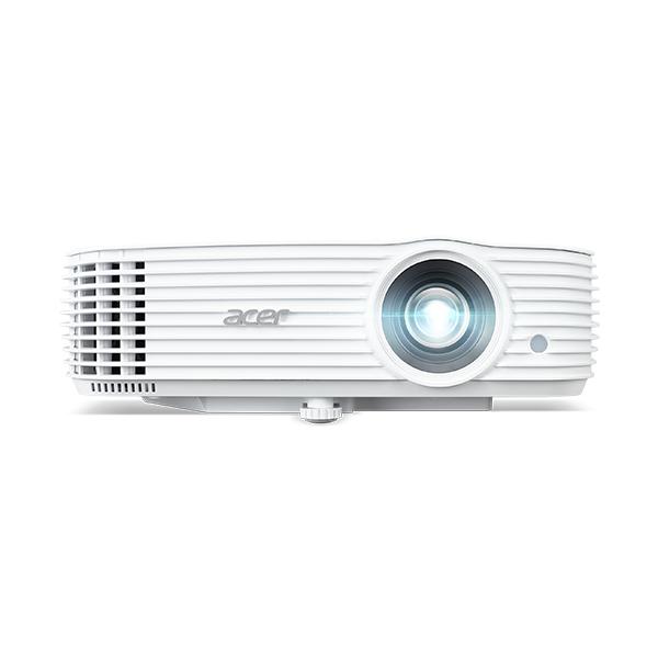Acer Home X1626AH videoproiettore Proiettore da soffitto 4000 ANSI lumen DLP WUXGA (1920x1200) Bianco