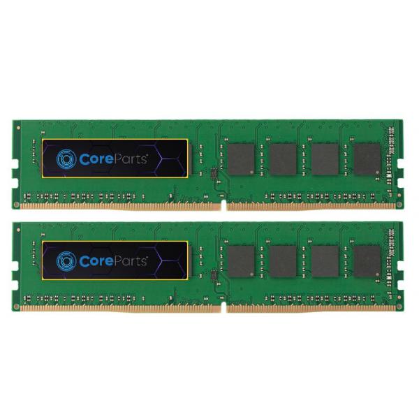 CoreParts MMDE022-32GB memoria DDR4 2133 MHz