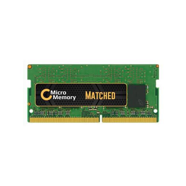 8GB Memory Module 2400Mhz