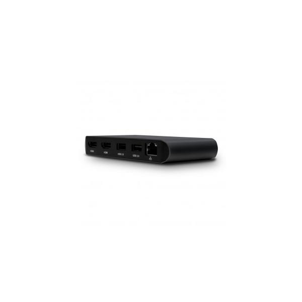 Thunderbolt 3 mini Dock Wired